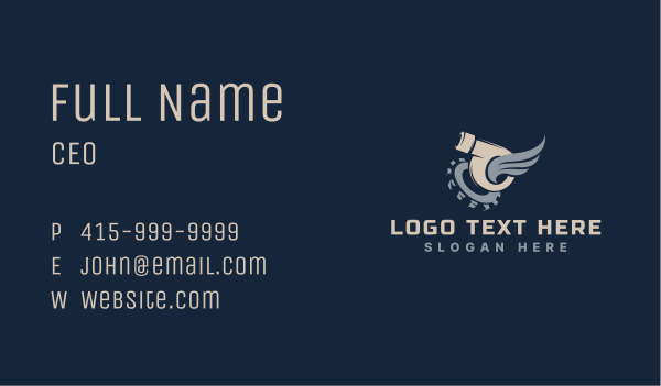 Logo Maker Image Preview