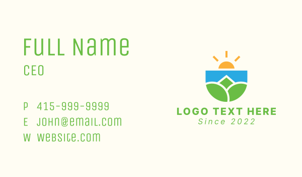 Logo Maker Image Preview