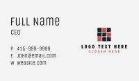 Tile Floor Paving Business Card | BrandCrowd Business Card Maker