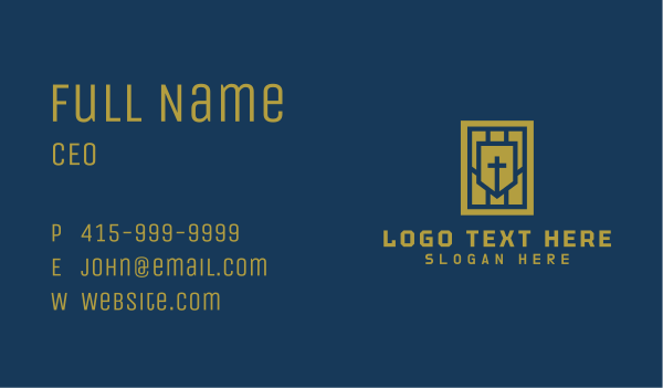 Logo Maker Image Preview