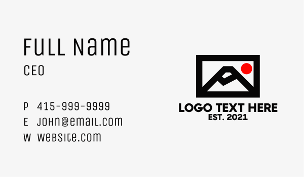 Logo Maker Image Preview