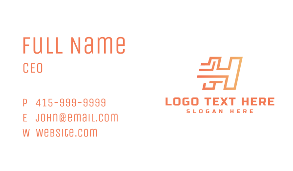 Logo Maker Image Preview