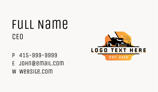 Logo Maker Image Preview