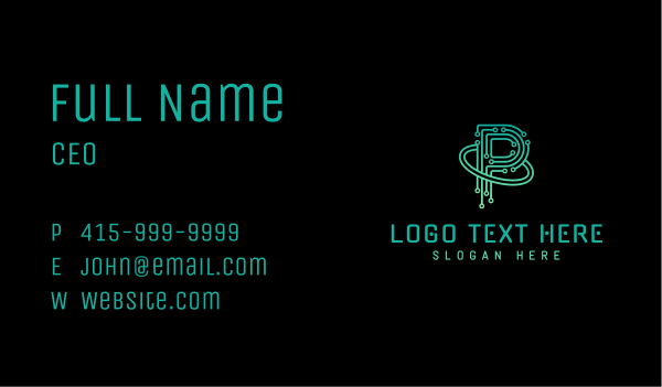 Logo Maker Image Preview