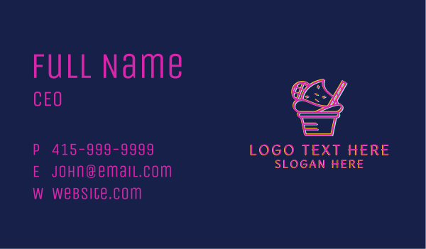 Logo Maker Image Preview