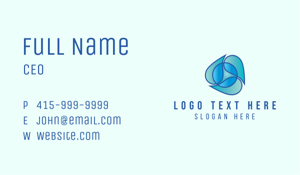 Logo Maker