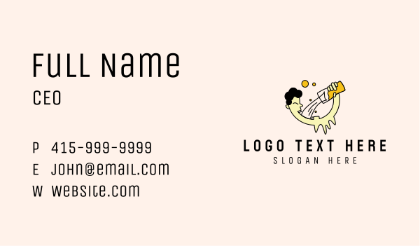 Logo Maker Image Preview