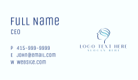 Mental Mind Wellness Business Card Image Preview