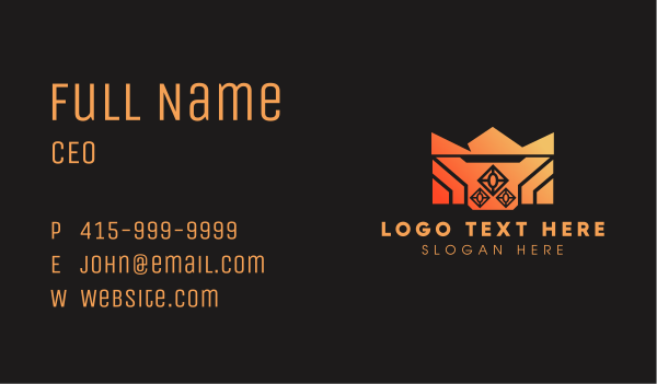 Logo Maker Image Preview