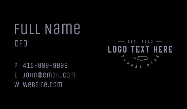 Logo Maker Image Preview