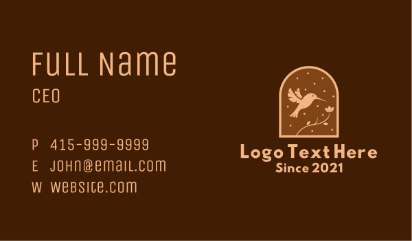 Logo Maker Image Preview