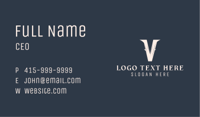 Esports Gaming Team Business Card Image Preview