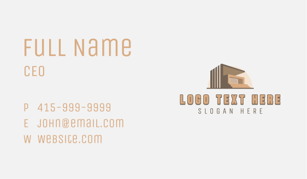 Realtor House Property Business Card Design Image Preview