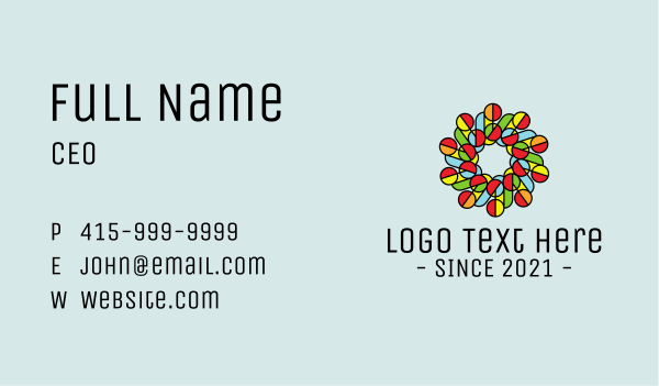 Logo Maker Image Preview