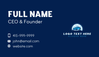 Vehicle Car Automotive Business Card Preview