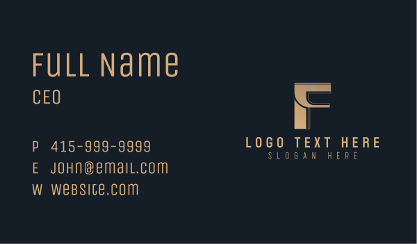 Logo Maker Image Preview