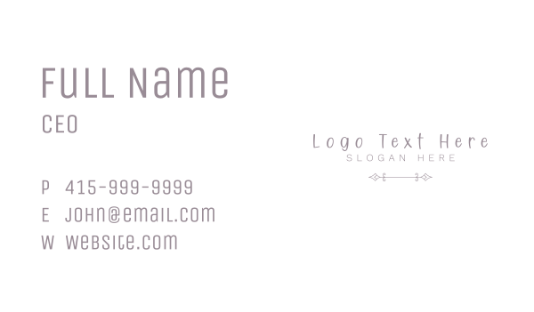 Logo Maker Image Preview