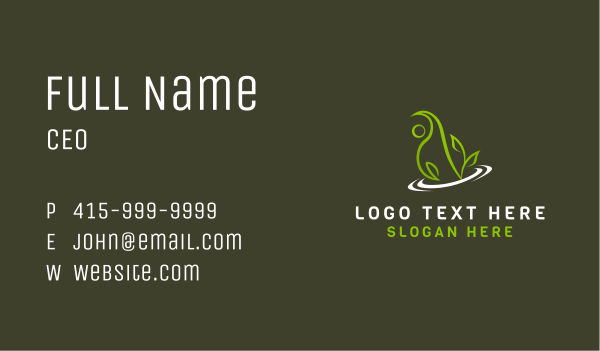 Logo Maker Image Preview