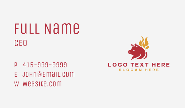 Logo Maker Image Preview