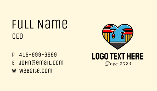 Logo Maker Image Preview