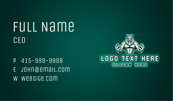 Logo Maker Image Preview