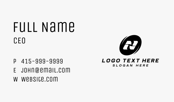 Logo Maker Image Preview