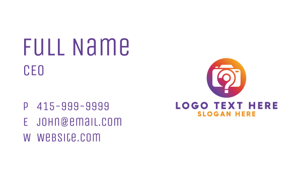 Logo Maker Image Preview