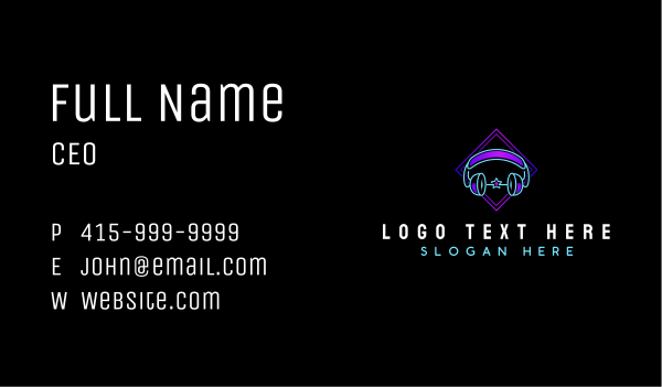 Logo Maker Image Preview