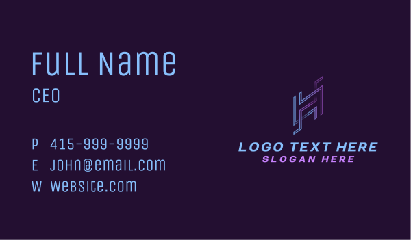 Logo Maker Image Preview