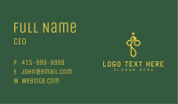 Christian Holy Church Business Card Image Preview