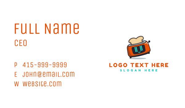 Logo Maker Image Preview