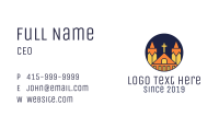 Church Business Cards Church Business Card Maker Brandcrowd