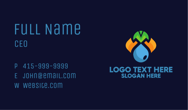 Logo Maker Image Preview