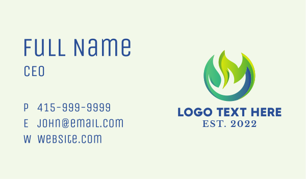 Logo Maker Image Preview