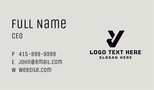 Vehicle Auto Mechanic Business Card Design Image Preview