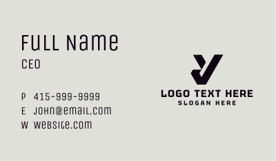 Vehicle Auto Mechanic Business Card Image Preview