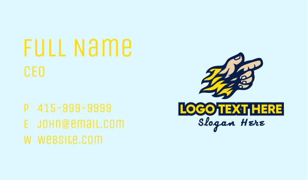 Logo Maker Image Preview