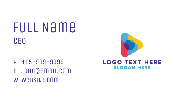 Logo Maker Image Preview