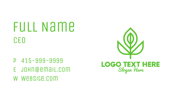 Logo Maker Image Preview