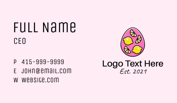 Logo Maker Image Preview