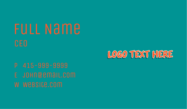 Logo Maker Image Preview