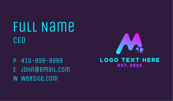 Logo Maker Image Preview