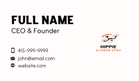 Fast Drone Sports Business Card Image Preview