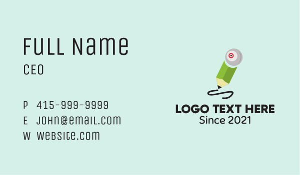 Logo Maker Image Preview