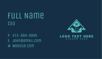 House Broker Deal Business Card Image Preview