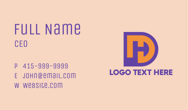 Logo Maker Image Preview