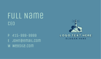 Harbor Marine Lighthouse Business Card | BrandCrowd Business Card Maker