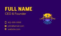 Clothing Apparel Shirt Business Card Image Preview