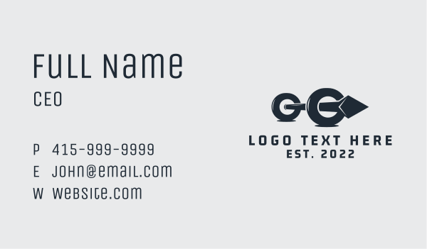 Logo Maker Image Preview