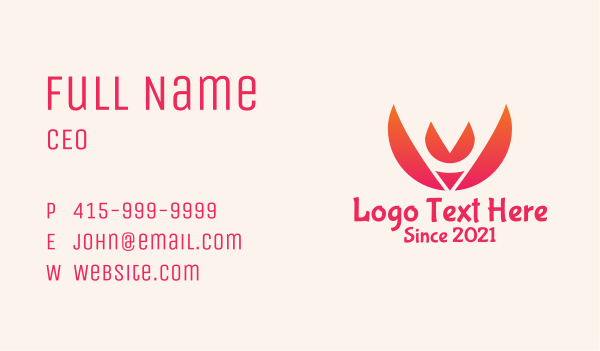 Logo Maker Image Preview